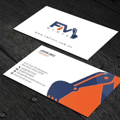 Business Branding- Business Package Design by Mr Minimalist