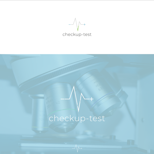 Logo design contest entry by PH.studiodesign