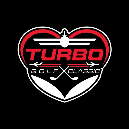 Create a Logo for a Successful Golf Charity Event! Design by TIDAK