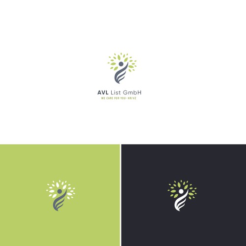 Logo design contest entry by m å x