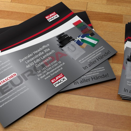  contest entry by NID3D