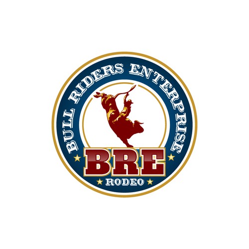 RODEO EXTREMO logo | Logo design contest