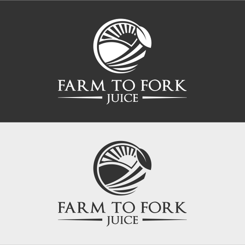 F2F Logo Revision Design by ImagingThoughts