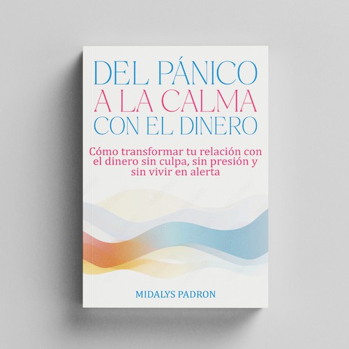 Book cover contest entry by Designer Sumanta