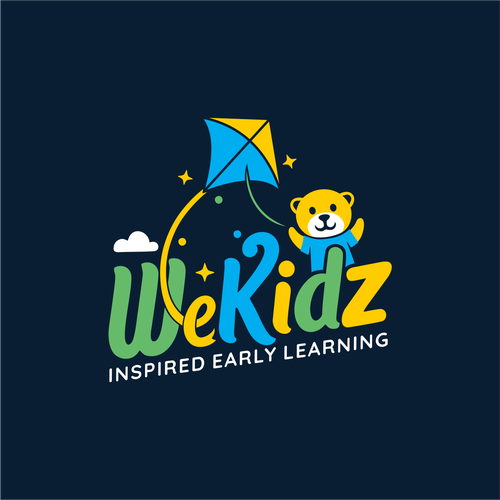 Design a world class logo for a childcare company Design by DeSaFeART