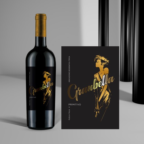  contest entry by danc