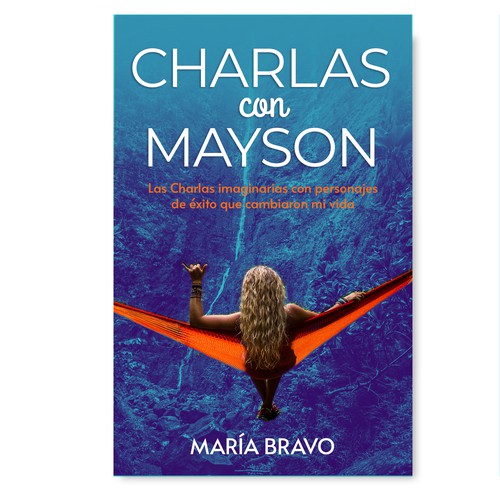 Book cover contest entry by Radmilica