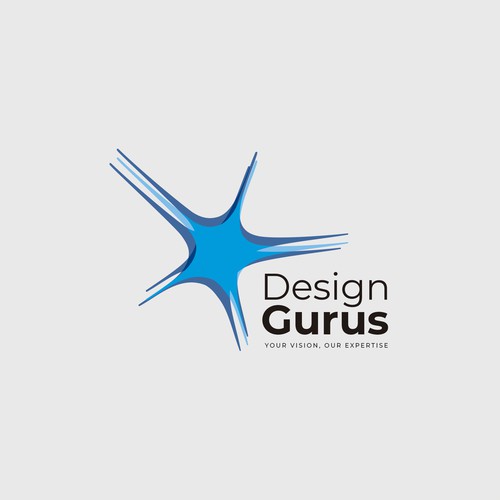 DesignGurus.com  --  NEW AGENCY Design by Akedis Design