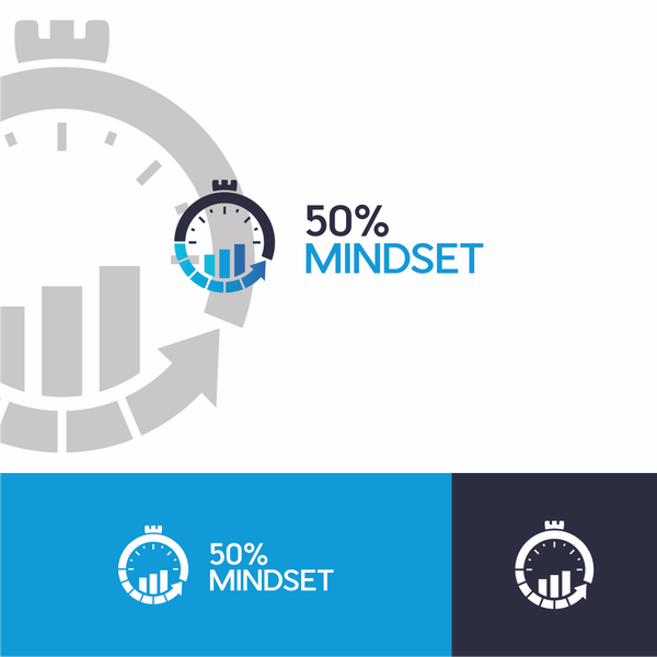 50% Mindset