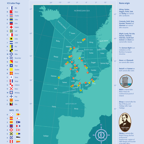 Illustration or graphics contest entry by enodeer