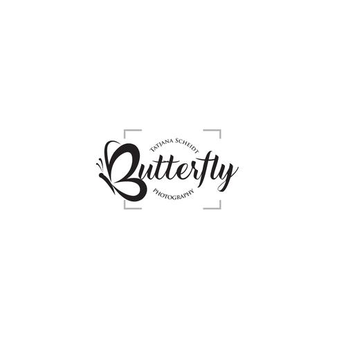 Butterfly Photography needs your creativity!!! Design by taradata