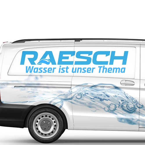 Logo & brand identity pack contest entry by eatlessthinkmore