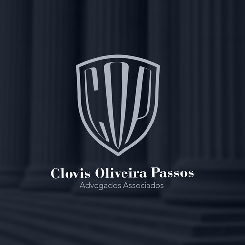 Logo & brand identity pack contest entry by daniel⭕️red