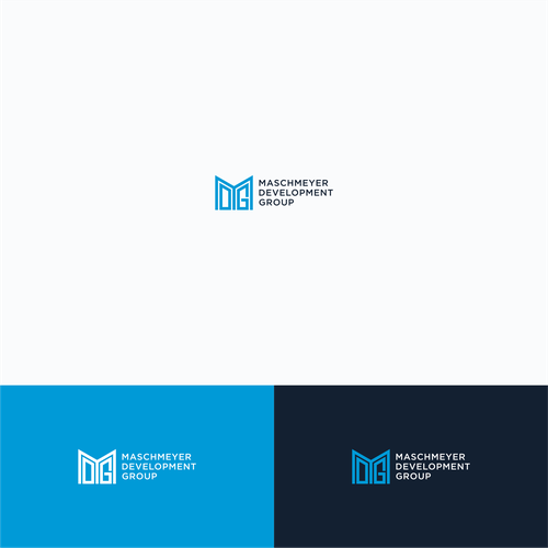 Create logo for a third generation construction/development company built on a strong foundation Design by SANJI_™