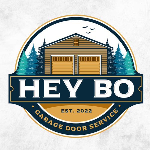 Hey Bo Garage Door Service