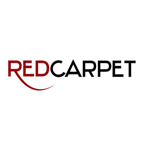 logo for Red Carpet | Logo design contest