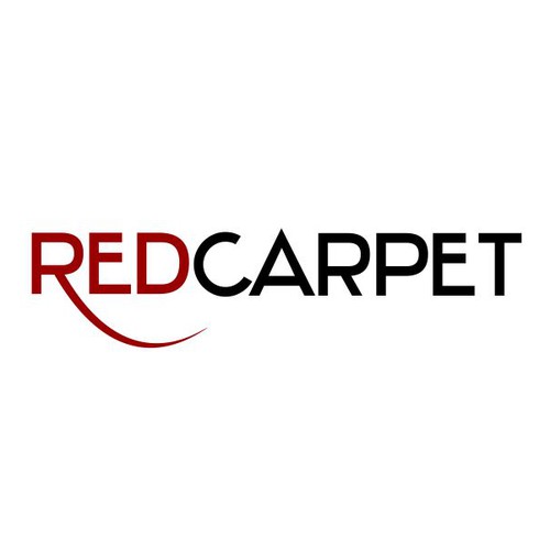 logo for Red Carpet Logo design contest