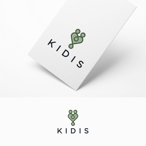 Logo design contest entry by #luf