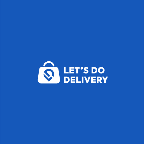 Delivery Service Logo Design by PIA Design