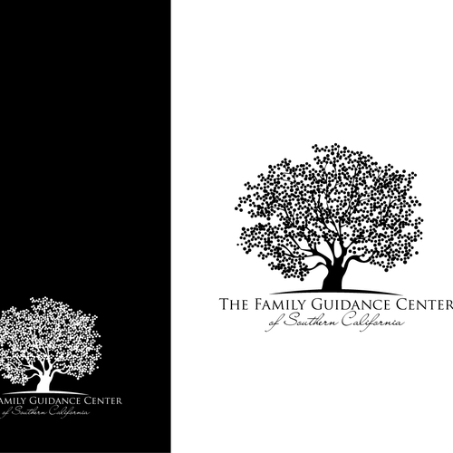Logo for Marriage and Family Therapy Start up Design por sanjika_