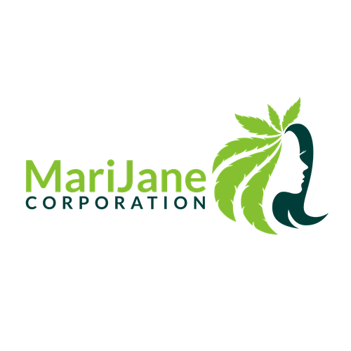 Design a corporate logo for a marijuana business - growing and selling Design by ArtLover26™