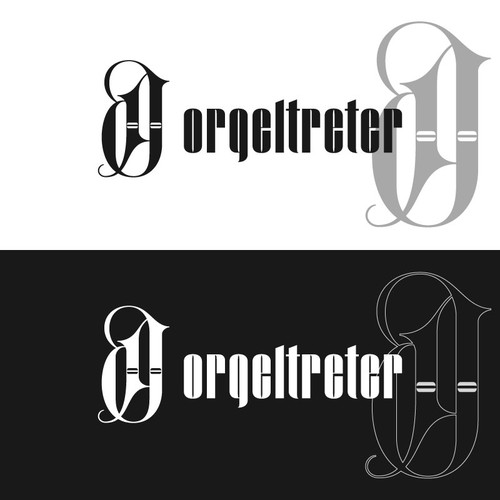 Logo design contest entry by moltoallegro