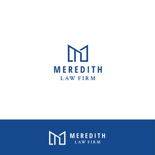 Minimal concept for Law Firm in Memphis