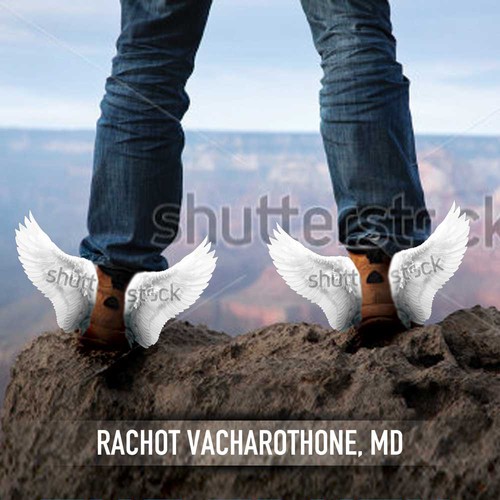 Want to be a part of saving our healthcare from falling off its cliff? Design by benling