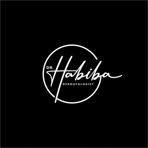 Design doctor logo for a doctor in Dubai Design by KAYA graphcis™