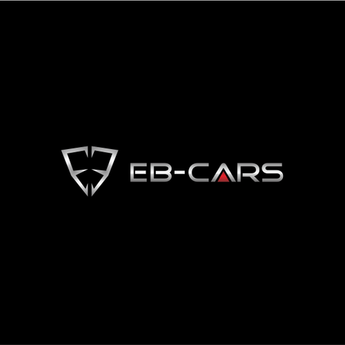 Eb Car Logo