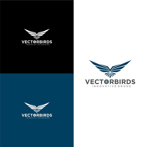 Logo design contest entry by sdenratu