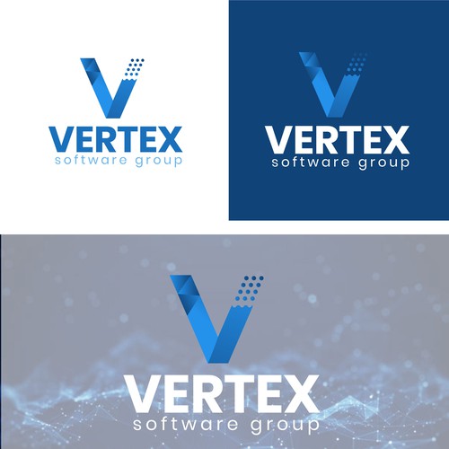 Software Consulting Company Logo Design by Spitorzine