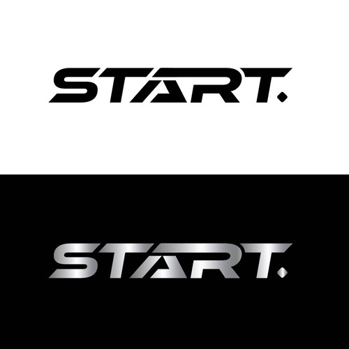 Start. An Optimal Performance Lifestyle Company Design by line2code