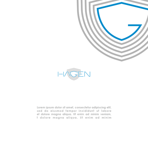  contest entry by © iden.T.T.