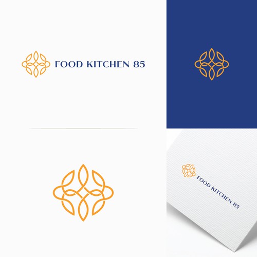 Food Kitchen 85 Design by evermore™