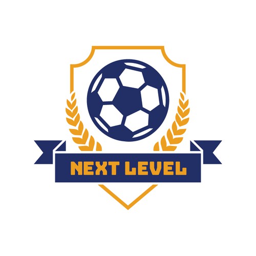 Help me revolutionize youth Soccer with a classy logo Design by AsifAlam