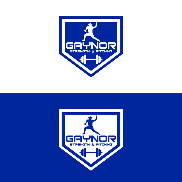 Gaynor Strength & Pitching