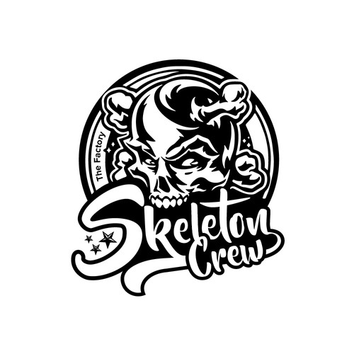 Logo for Surfboard Manufacturing Diseño de Client's Choice