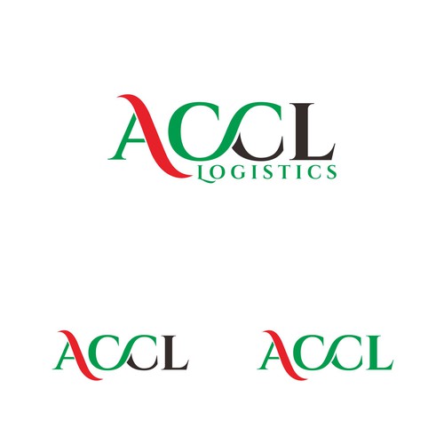 New logisitcs company in Iraq Design by Arganesia