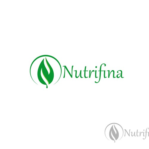 Nutrition Logo for best-selling supplement company | Logo design contest