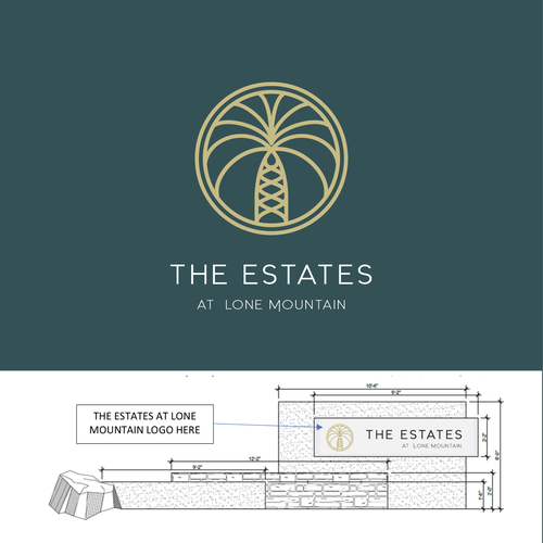 Logo design contest entry by Captain Planet