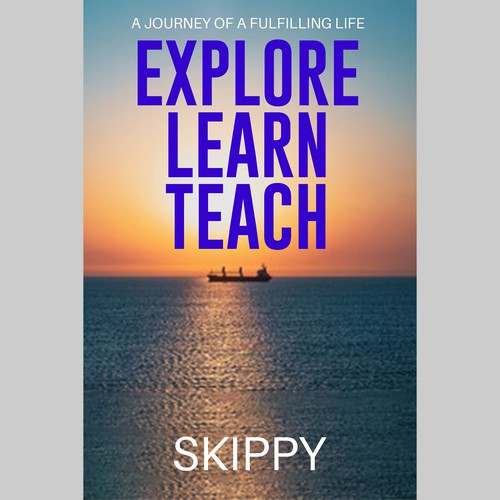 Skippy´s bio Design by MS_99