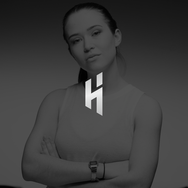 Design by Cℯlyn titled "HealthHaven logo"