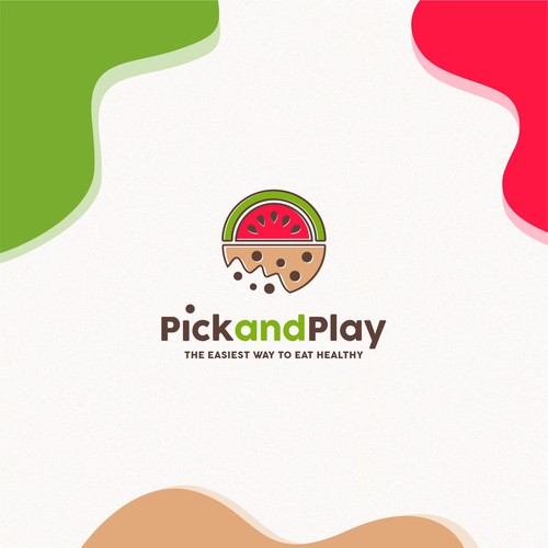 Pick And Play Design by Bianca Souza