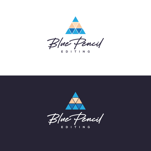 I need a memorable and attractive logo for my editing business. Design réalisé par Tom Joshua