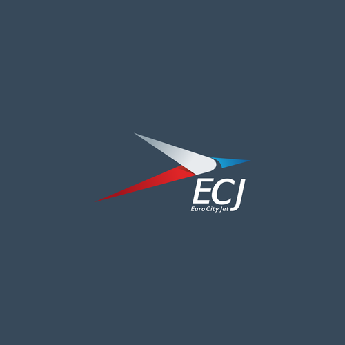 Logo for a new small eurpean airline Design by Riv26