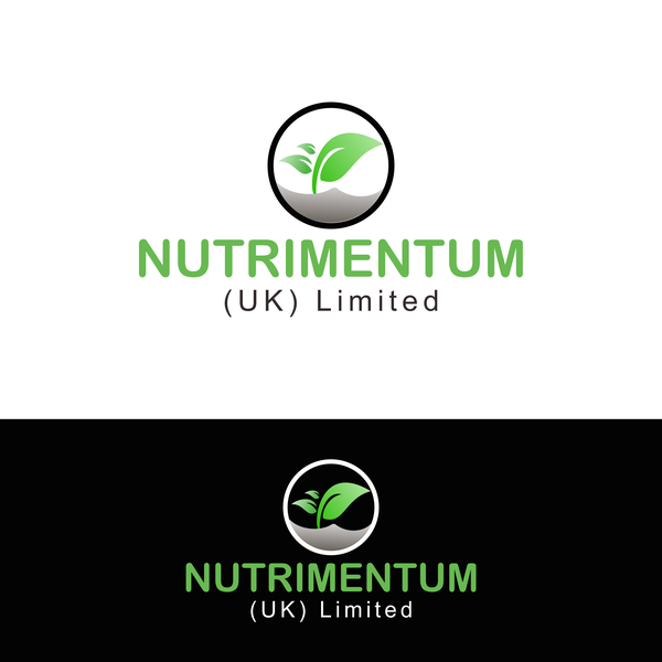 Design by tusi99 titled "Capture the essence of plant growth and nutrition in a word "