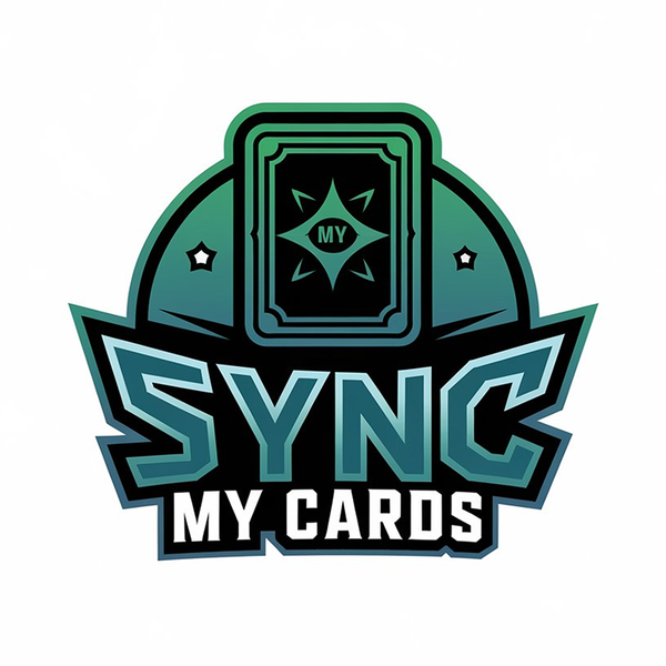 Sync My Card Logo