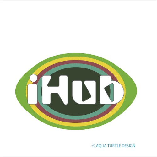 iHub - African Tech Hub needs a LOGO デザイン by maena