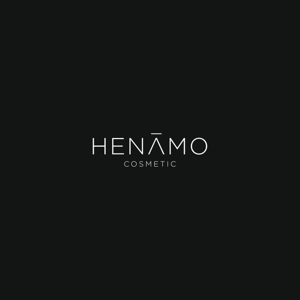 Design by Rxgts. titled "Henamo"